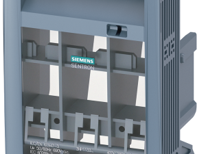 Maneta estándar, sin control de fusibles, para Tam (3NP1933-1GA00)
