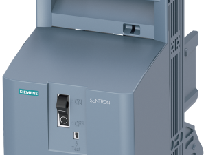 Maneta con MFM, para Tamaño NH00, Accesorio para I (3NP1933-1GB10)