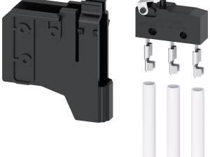 Interruptor auxiliar, 1 conmutado, para tamaño NH1 (3NP1940-1FA00)