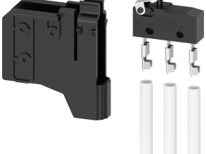 Interruptor auxiliar, 1 conmutado apto para electr (3NP1940-1FB00)