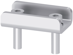 borne de abrazadera 70 - 150 mm2, para tamaño NH1 (3NP1943-1BA00)