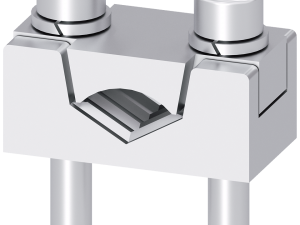 borne tipo prisma simple 70 - 150 mm2, para tamaño (3NP1943-1BB10)