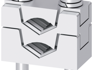 borne tipo prisma doble 2x 35 - 70 mm2, para tamañ (3NP1943-1BB20)