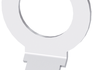 Conexión de cables aux. 0,25 - 1 mm2, para tamaño (3NP1943-1BG10)