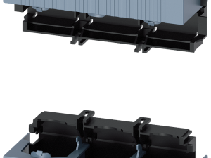 Tapa cubreterminales de cables con protección cont (3NP1943-1CD00)