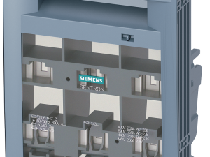 Maneta estándar, sin control de fusibles, para tam (3NP1943-1GA00)