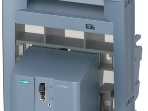 Maneta con MFM, para tamaño NH1, Accesorio para In (3NP1943-1GB10)