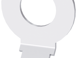 Conexión de cables aux. 0,25 - 1 mm2, para tamaño (3NP1953-1BG30)