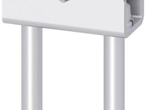 borne de abrazadera 150 - 300 mm2, para tamaño NH3 (3NP1963-1BA00)