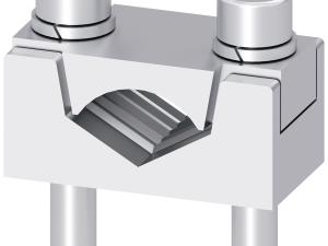 borne tipo prisma simple 150 - 300 mm2, para tamañ (3NP1963-1BB10)