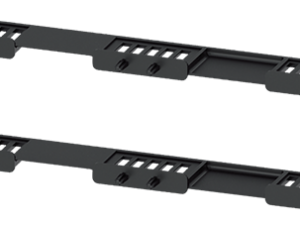 Protección contra contactos directos por atrás par (3NP1963-1CA10)