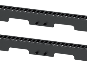 Protección contra contactos directos por atrás par (3NP1963-1CA20)