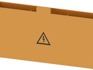 tapón, para 1 puesto vacío con (3NP1923-1BF10)