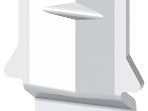 Conexión de cables aux. 0,25 - 1 mm2, para tamaño (3NP1923-1BG40)