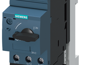 derivación a motor sin fusibles, arranque directo (3RA2110-0BD15-1BB4)