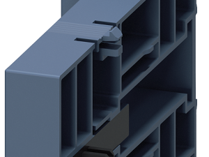 Conector para arrancador estrella-triángulo, tamañ (3RA1954-2G)