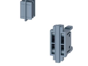 kit de montaje, para unión mecánica 1 y 3 polos 3N (3NP1921-1EC00)