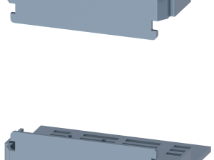 Protección contra contactos directos por atrás par (3NP1923-1CA30)