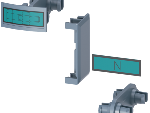 kit de montaje, para unión mecánica 1 y 3 polos 3N (3NP1931-1EC00)