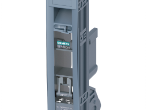 Maneta estándar, sin control de fusibles, para tam (3NP1931-1GA00)