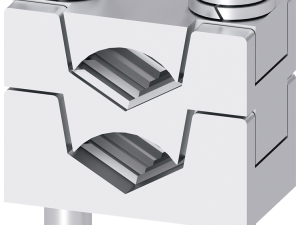 borne prisma doble 2 ?- 70 - 120 mm2, para tamaño N (3NP1951-1BB20)