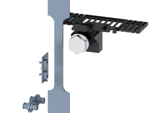 Kit de montaje, para crear 3NP1 de 4 polos para mo (3NP1954-1ED00)