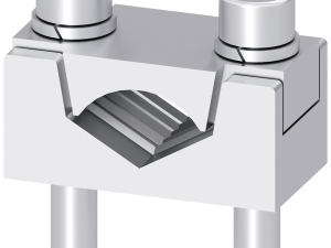 Borne prisma 150 - 300 mm2, para tamaño NH3, 1 pol (3NP1961-1BB10)