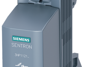 Maneta con EFM15, para tamaño NH000 1 polo, DC 120 (3NP1921-1GB44)