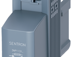 Maneta con EFM15, para tamaño NH00 1 polo, 110 - 6 (3NP1931-1GB41)