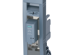 Maneta con EFM15, para tamaño NH2 1 polo, 110 - 69 (3NP1951-1GB41)