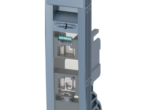 Maneta estándar, sin control de fusibles, para tam (3NP1951-1GA00)