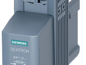 Maneta con EFM15, para tamaño NH00 1 polo, 24...23 (3NP1931-1GB43)