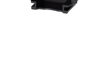 Tapa cubreterminales de cables con protección cont (3NP1941-1CD00)