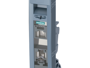 Maneta estándar, sin control de fusibles, para tam (3NP1941-1GA00)