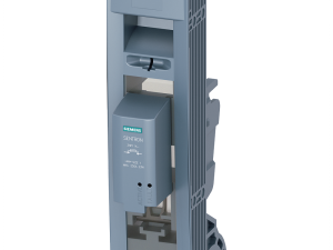 Maneta con EFM15, para tamaño NH1 1 polo, 110 - 69 (3NP1941-1GB41)