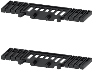 Protección contra contacto para embarrado, sistema (3NP1941-1CA10)