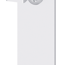 Cuchilla seccionadora NH, tamaño NH1, cierre antic (3NP1944-1MA20)