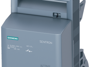 Maneta con EFM15, para tamaño NH000 3 polos, 190 - (3NP1923-1GB42)