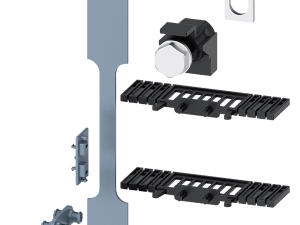 Kit de montaje, para crear 3NP1 de 4 polos para mo (3NP1944-1ED00)