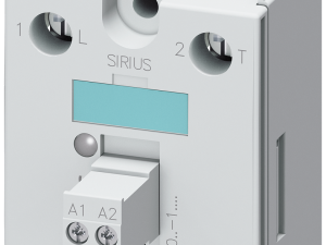 relé estático, monofásico 3RF2 45 mm de ancho, 20 (3RF2020-1AA42)