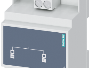 Accesorios para 3KC3, 3KC4 CONEXIÓN A RED DOBLE, D (3KC9625-1)