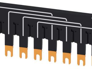 Accesorios para 3KC3, 3KC6 puente de interconexión (3KC9618-3)