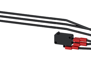 Accesorios para 3KC4, 3KC8 interruptor auxiliar in (3KC9803-2)