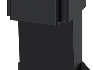 Accesorios para 3KC3, 3KC6 borne de conductor auxi (3KC9622-2)