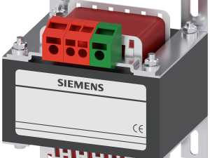 Accesorios para 3KC3, 3KC6 autotransformador 400V (3KC9624-1)