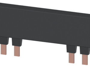 accesorio para 3KC0 tam. 1 puente de interconexión (3KC9118-1)