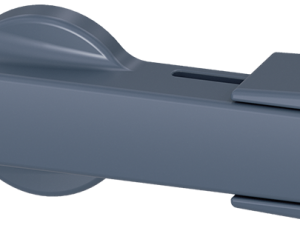 accesorio para 3KC0 tam. 1 accionamiento directo D (3KC9101-4)