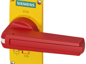 accesorio para 3KC0 tam. 3 accionamiento directo a (3KC9301-2)