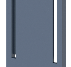 accesorio para 3KC0 tam. 5 tapas cubrebornes, cubi (3KC9504-0)