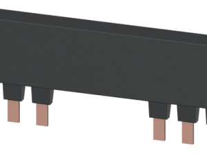 accesorio para 3KC0 tam. 1 puente de interconexión (3KC9118-2)